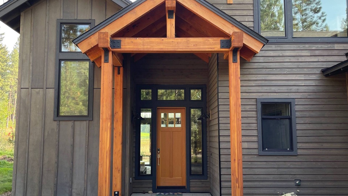 Cle Elum House | Mountain Escape 5BR/5.5BA sleeps 10 w/hot tub on golf course in Suncadia.