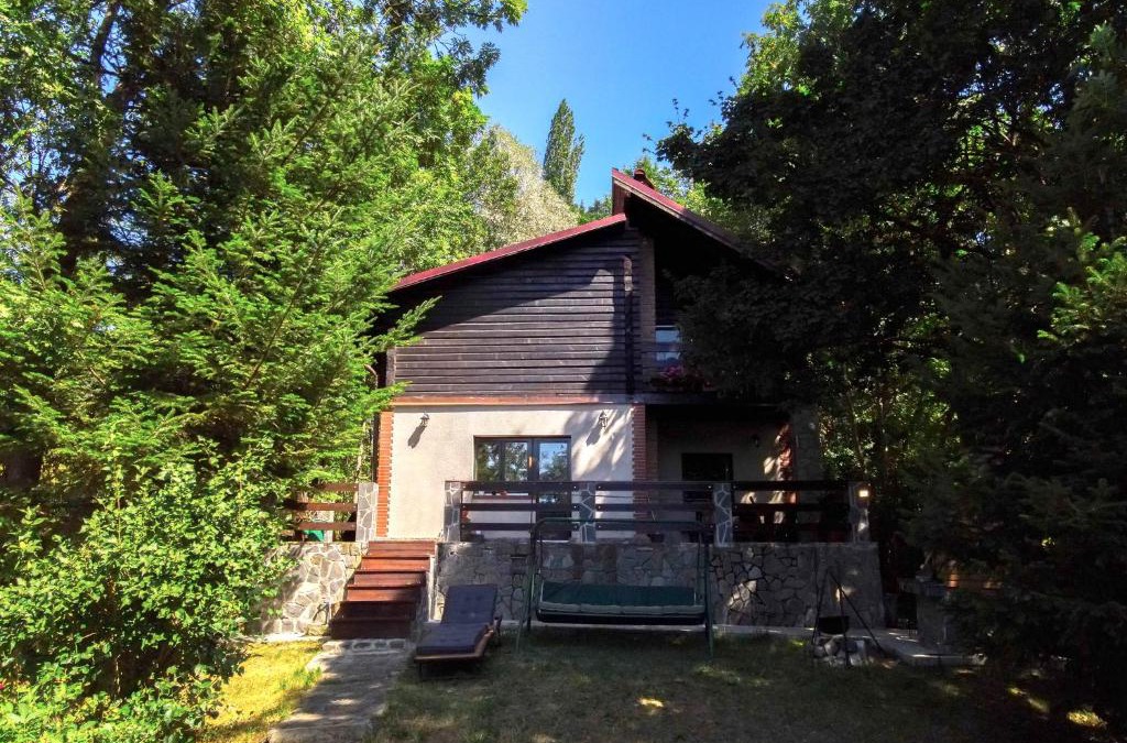 Comarnic House | Mountain Family Chalet on Prahova Valley
