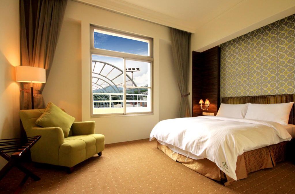 Jiji Hotel | Mountain Fish Water Hotel