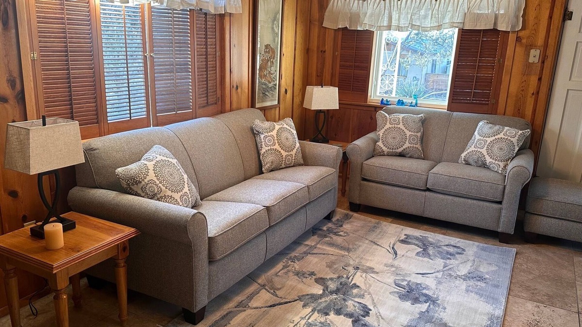 Zuzax House | Mountain Getaway at Joe's Haven
