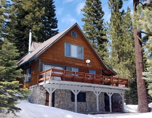 Bear Valley House | Mountain Getaway with Granny Unit, Dogs Ok #47