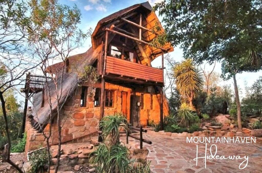 Buffelspoort Ski Chalet | Mountain Haven Hideaway