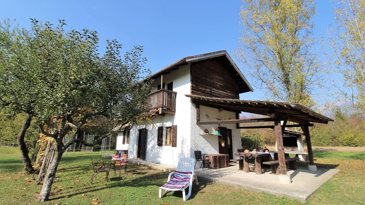 Mel House | Mountain Hideaway for Four