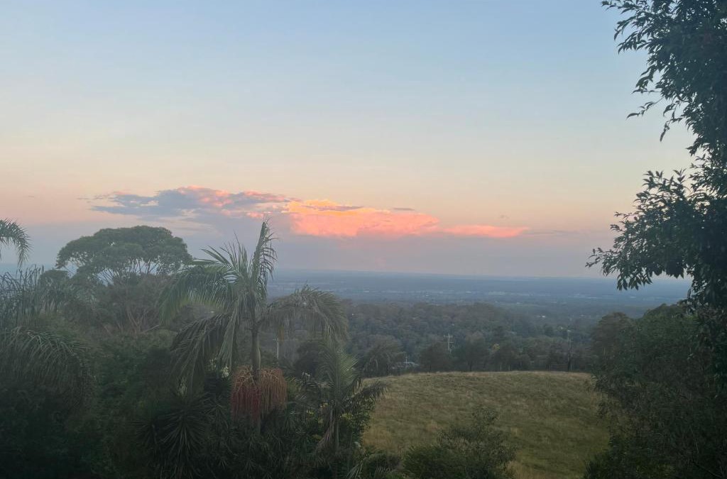 Grose Vale House | Mountain hideaway Blue Mountains