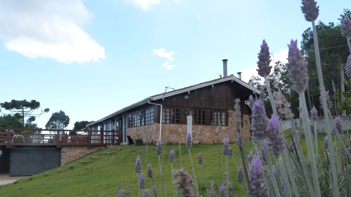 Jardim Andira House | Mountain Home Great Views with Heated Pool