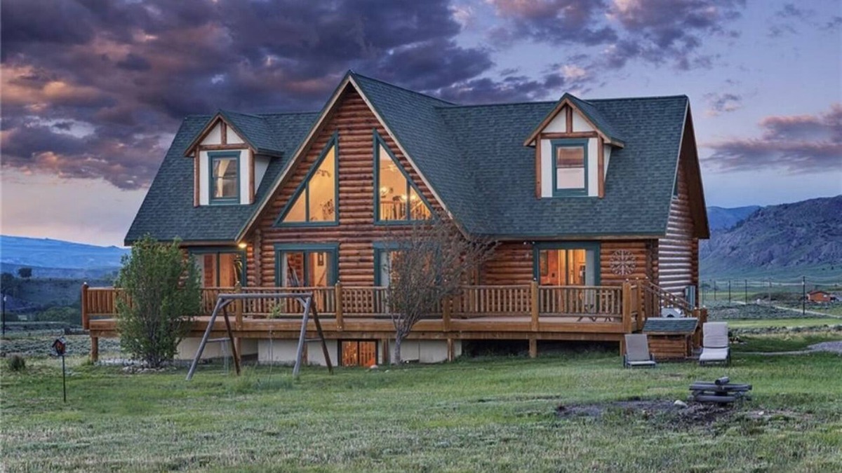 Grand County House | Mountain Home in between Silverthorne and Kremmling!