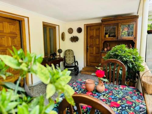 Lagodekhi House | Mountain Home Inn-Guesthouse