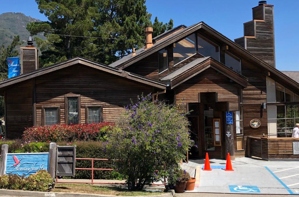 Mill Valley Hotel | Mountain Home Inn