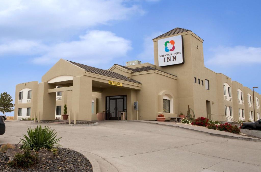 Mountain Home Hotel | Mountain Home Inn