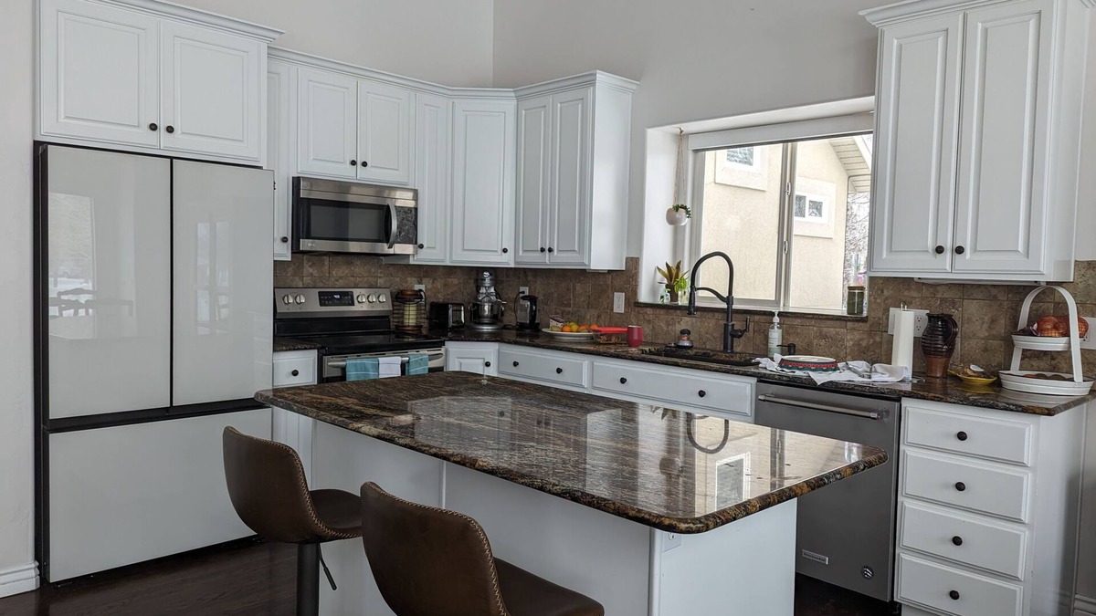 Highland House | Mountain home near cycling, skiing, hiking, and businesses