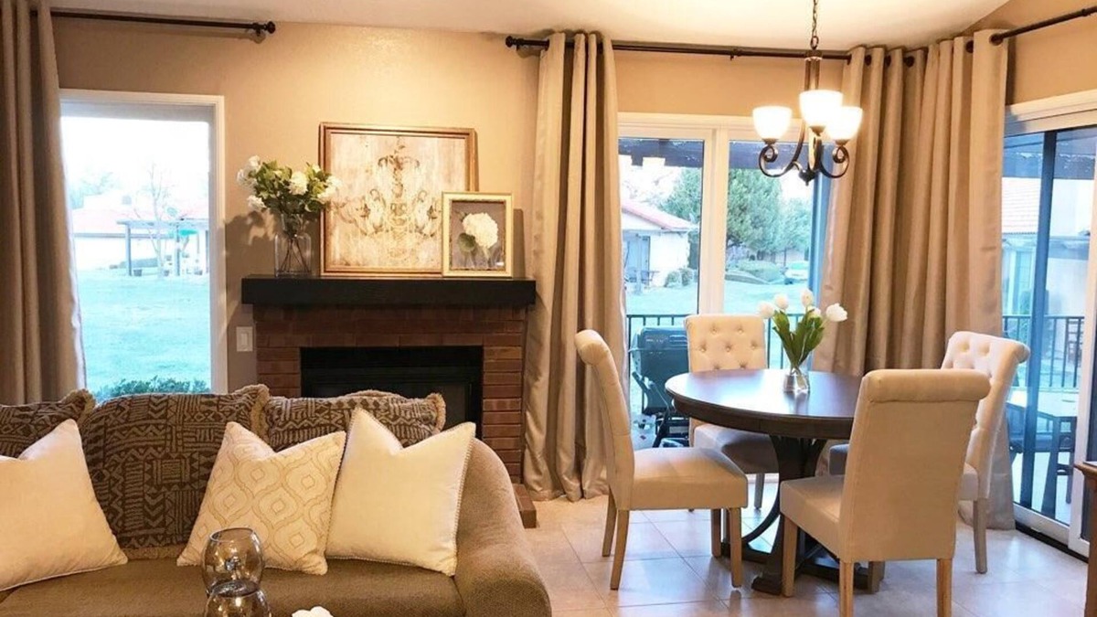 Stallion Springs Condo | Mountain Home Stallion Springs Ca. Luxury accommodation with Incredible views.