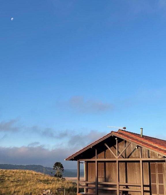 Bom Jardim da Serra House | Mountain House