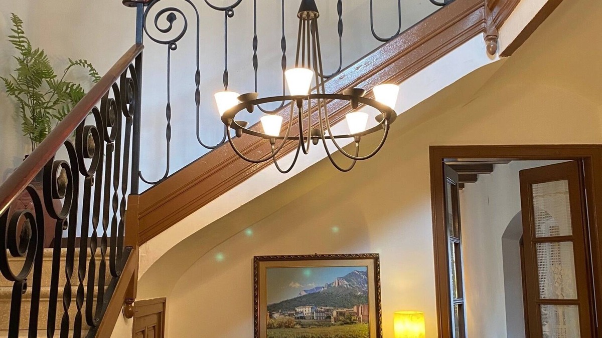 Trago Cottage | Mountain house ideal for the summer months