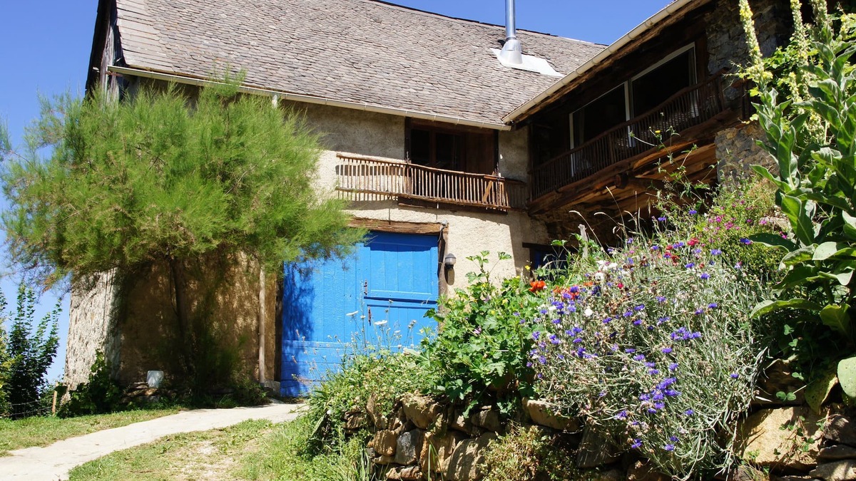 Moulis Ski Chalet | Mountain house in the Pyrenees, Moulis St Girons