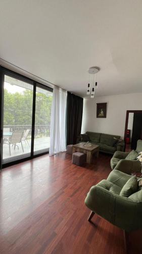 Kojori Apartment | Mountain House Kodjori