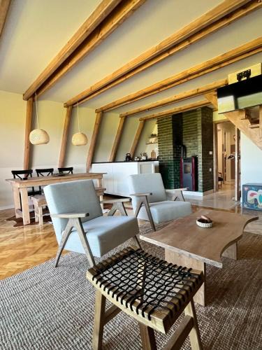 Virak House | Mountain house Lyra, Žabljak