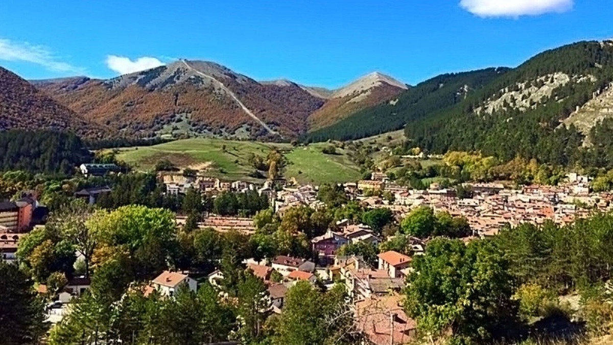 Pescasseroli Condo | MOUNTAIN HOUSE PESCASSEROLI