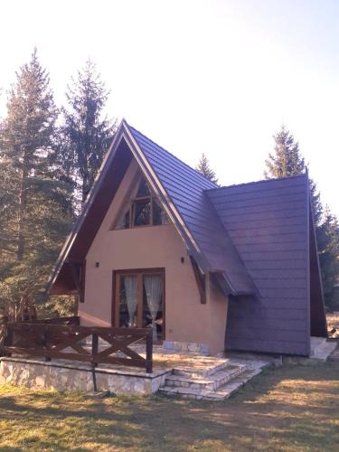 Beserovina House | Mountain House Tadić 3