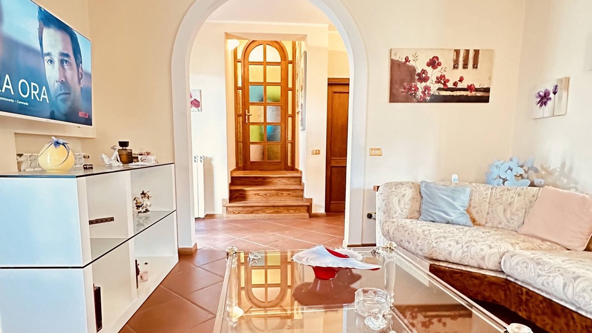Cetica Villa | Mountain house the Pruno