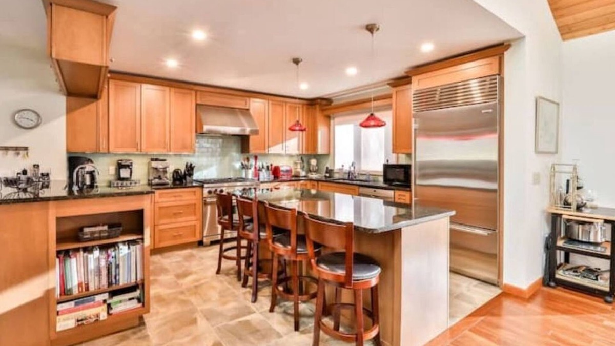 Maplecrest House | Mountain house w/stunning views & gourmet kitchen 7 mi to Windham 9 to Hunter