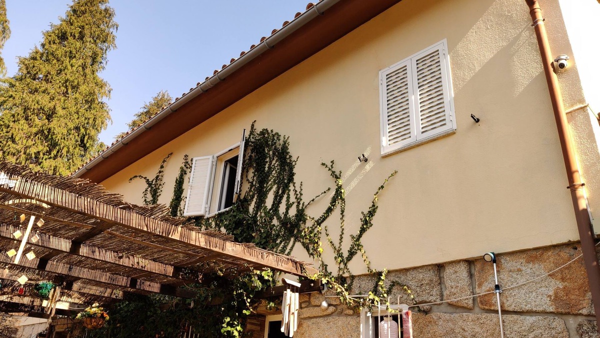 Cabril House | Mountain House with Great Views to the Peneda-Gerês National Park
