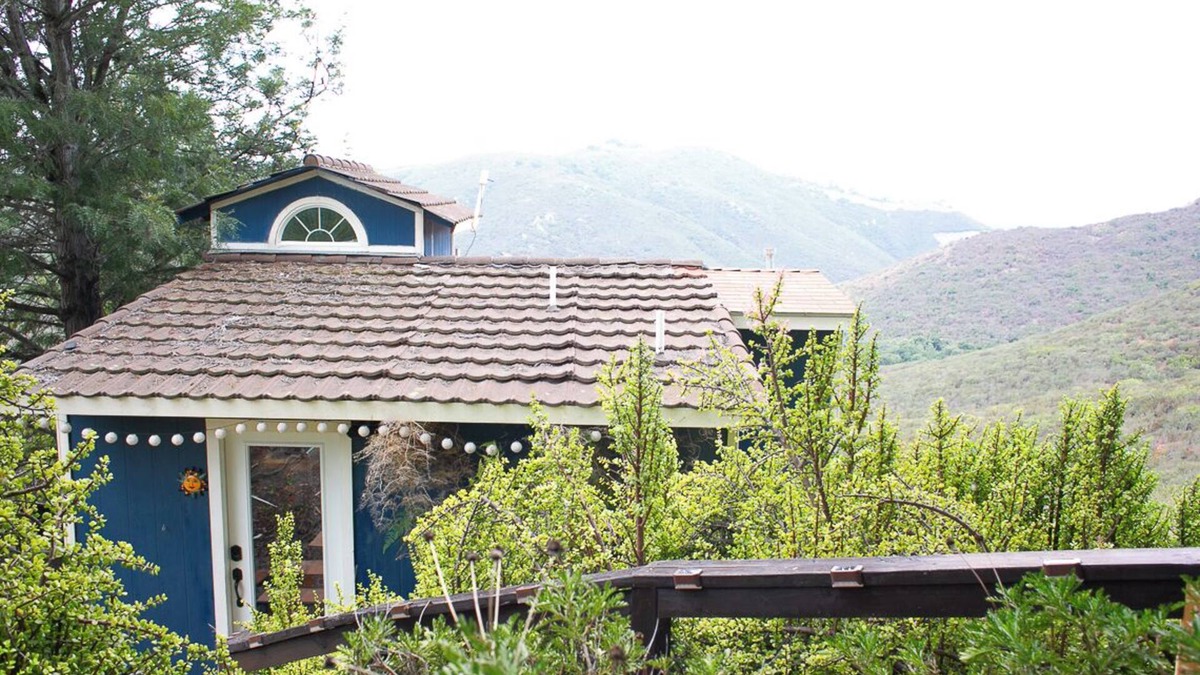 Rainbow CDP Other | Mountain House With Hottub and View