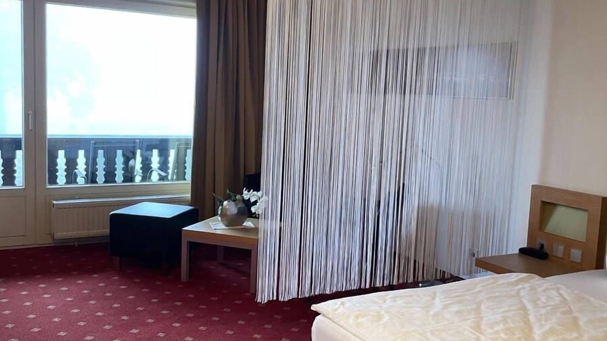 Stemwede Apartment | Mountain inn on the Stemweder Berg