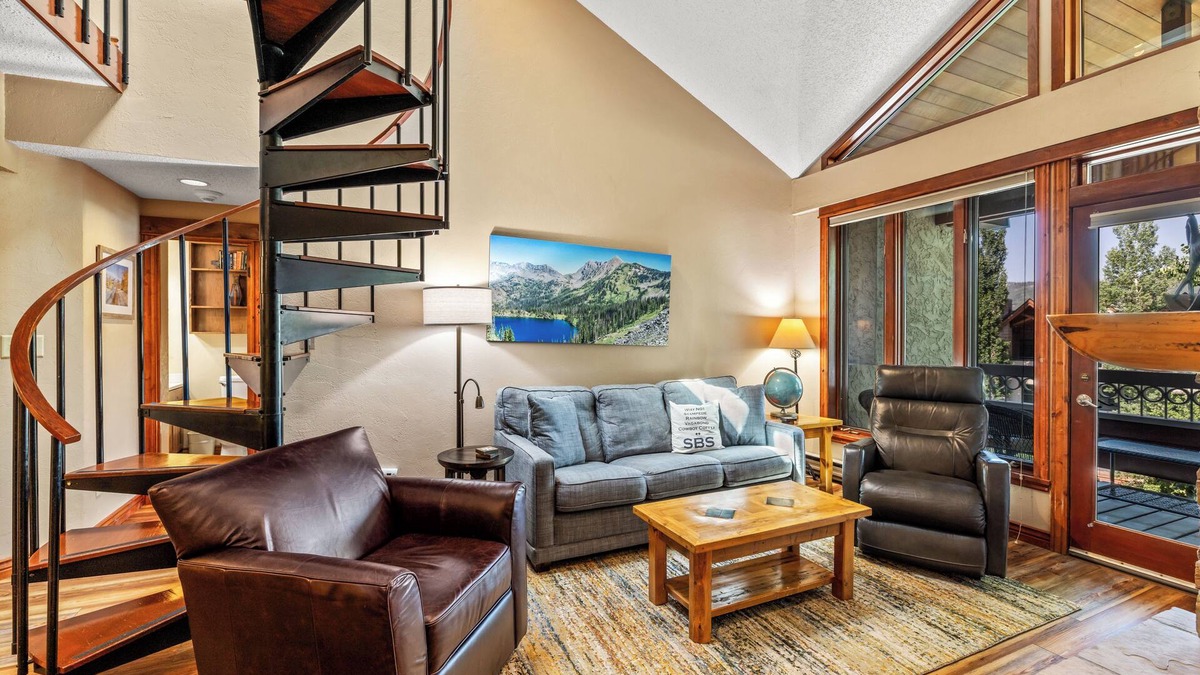 Steamboat Springs Condo | Mountain Lodge Condo w/Amazing Amenities