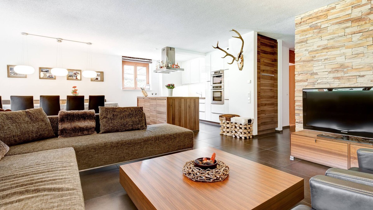 Brand Apartment | Mountain Lodge by A-Appartements