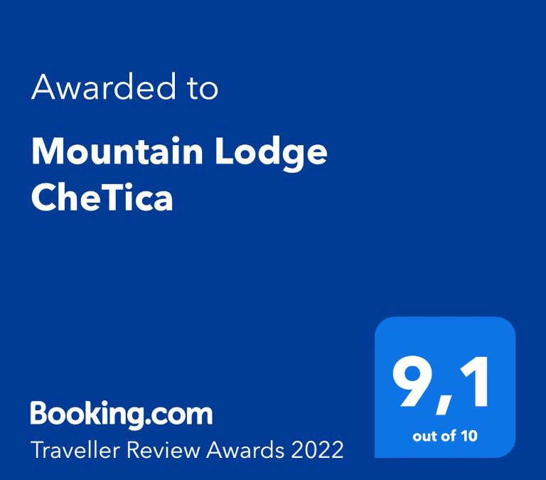 San Jeronimo Cabin | Mountain Lodge CheTica