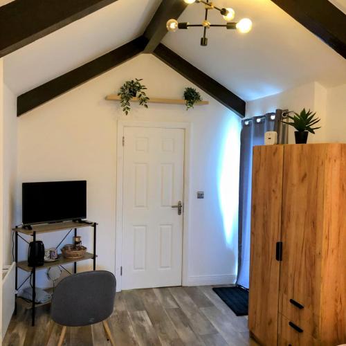 Dundalk House | Mountain lodge