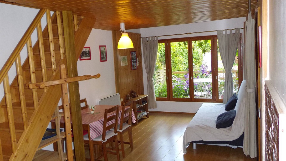 Seix Cottage | mountain lodges in Seix