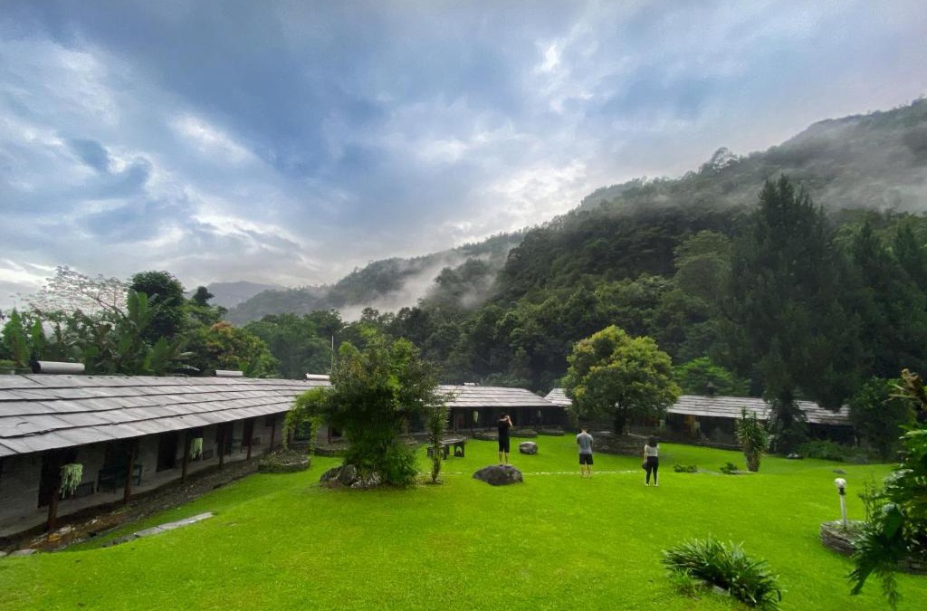 Kaski Cabin | Mountain Lodges of Nepal - Birethanti