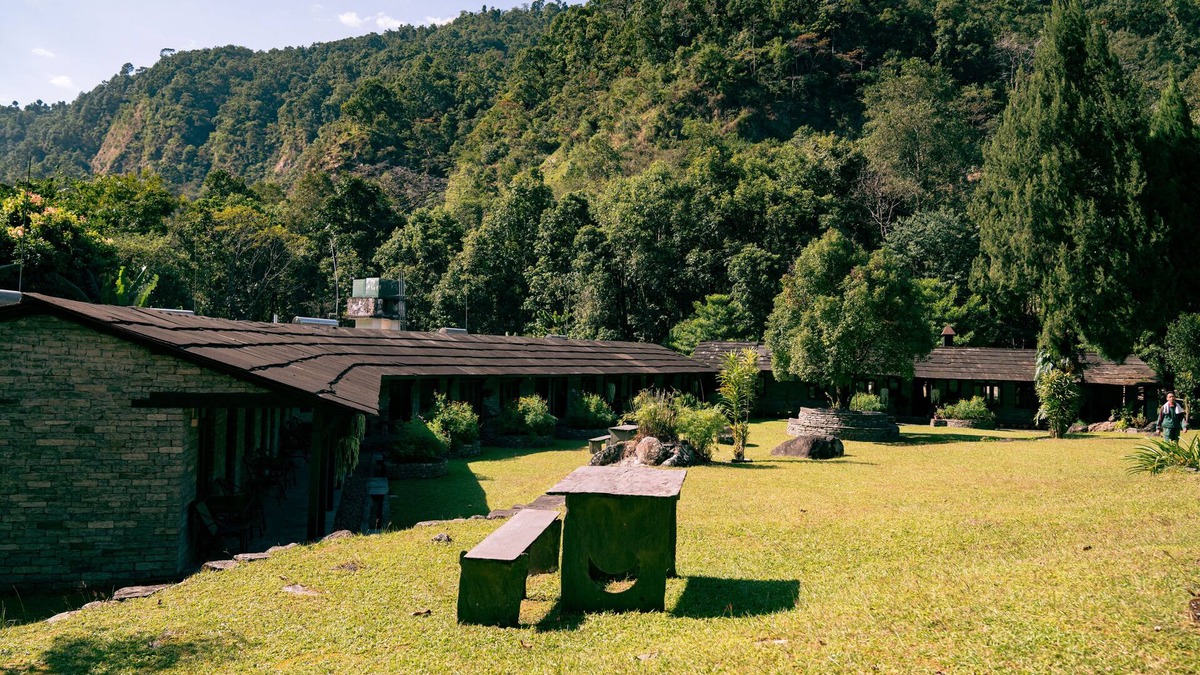 Kaski Cabin | Mountain Lodges of Nepal - Birethanti