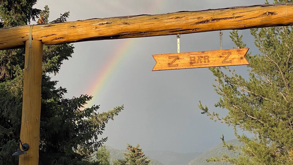 Thayne House | Mountain Loft Close To Golf, Fishing, Rafting, Skiing, And Hiking. Near Jackson
