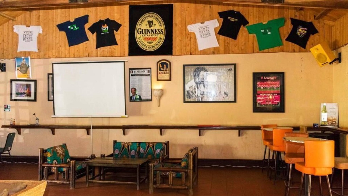 Fort Portal Hotel | MOUNTAIN OF THE MOON HOTEL SINGLE OCCUPANCY - FORTPORTAL