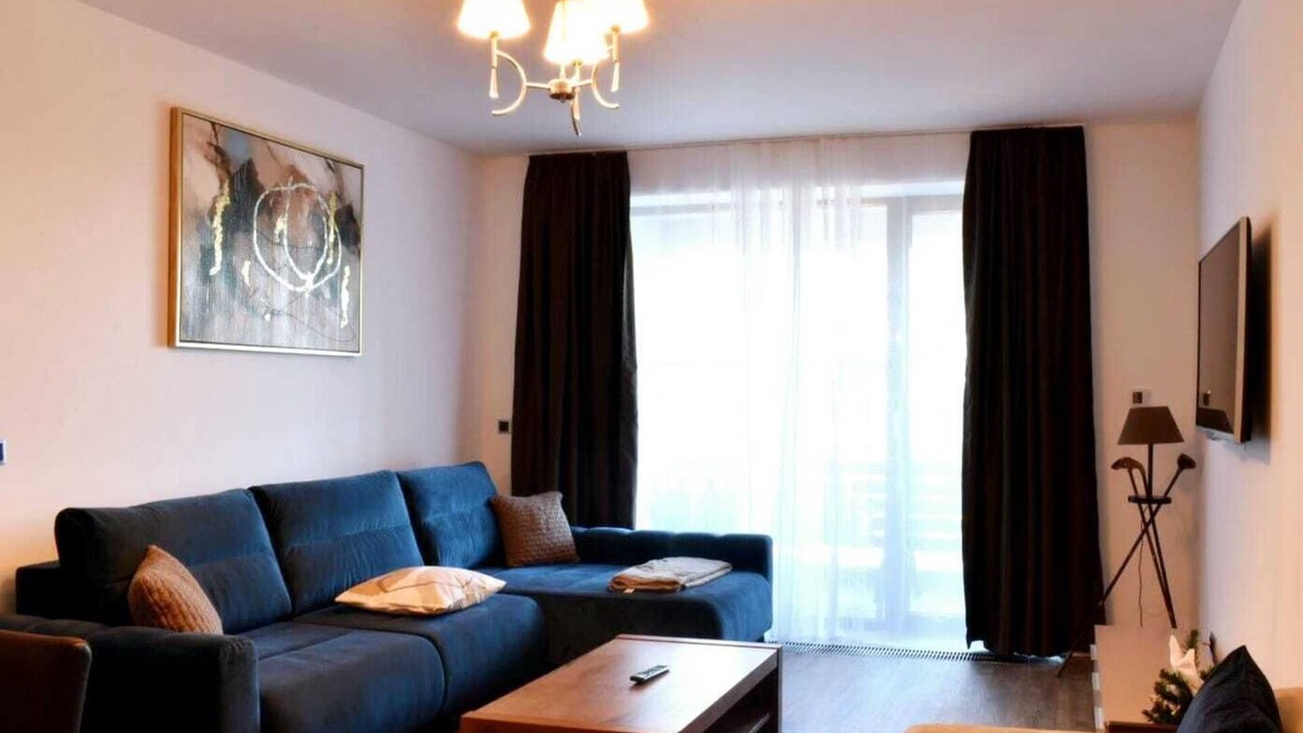 Poiana Brasov Apartment | Mountain Relax Apartment