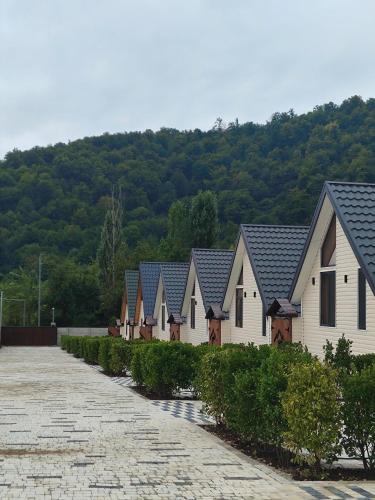 Gabala Ski Chalet | Mountain Resort Gabala