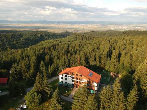 Siculeni Bed & Breakfast | Mountain-Rest Pension