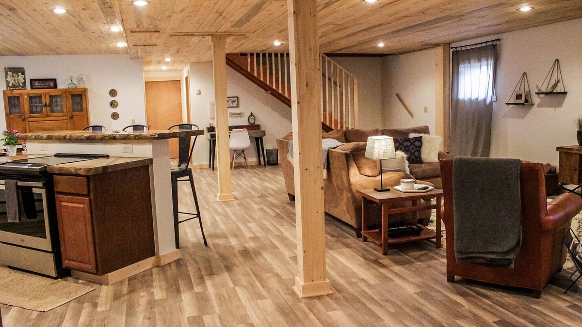 Kremmling Apartment | Mountain Retreat Condo