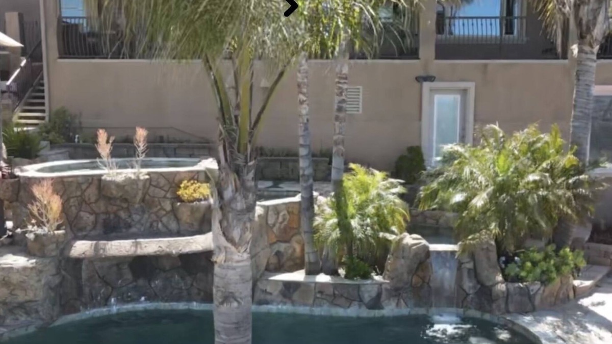 Fallbrook House | Mountain Rim Retreat - Miles of Private Hiking & Biking Trails - Endless Views