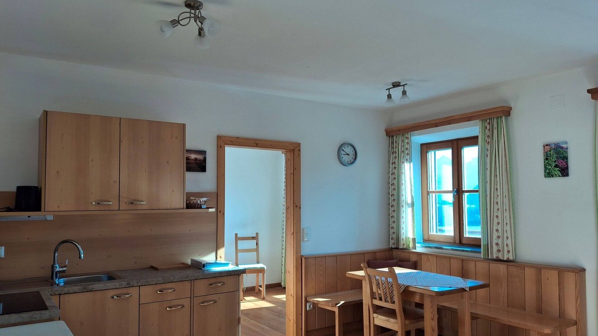 Strobl Apartment | Mountain room - Wetzlerbauer