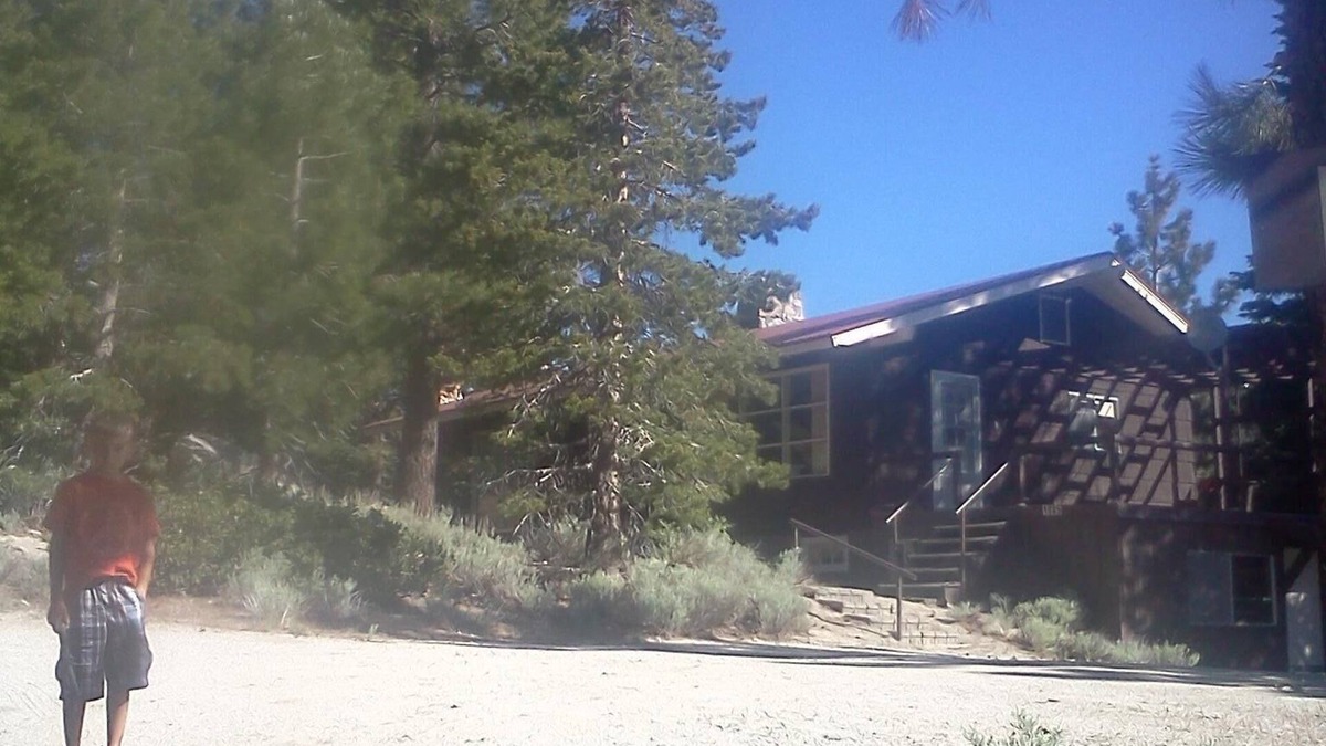 Reno House | Mountain Rustic Ski House Tahoe-Reno Mt Rose-Snow Resort 1.5 Miles