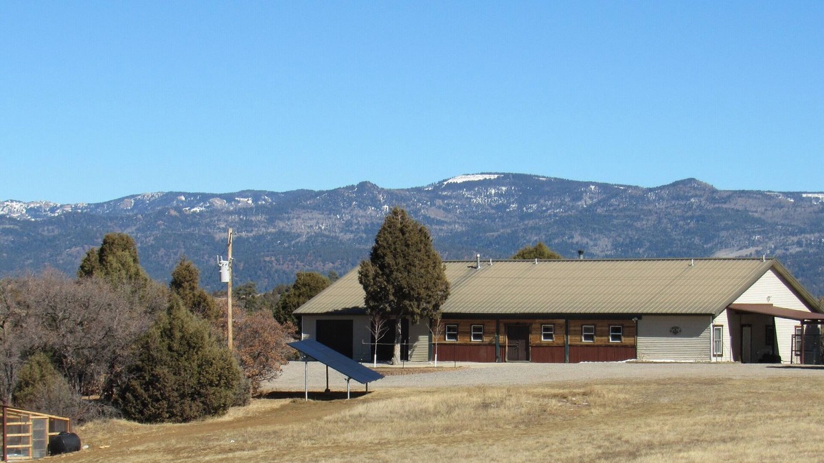 Rio Arriba County Apartment | Mountain Seclusion with Stars Bigger Than Texas! NO EXTRA FEES!