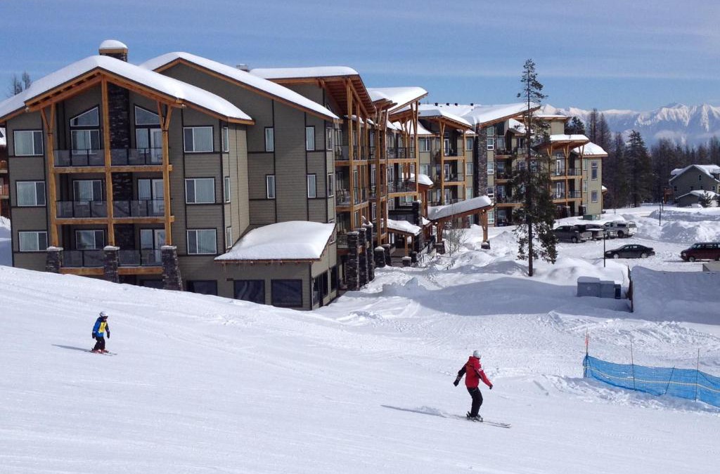 East Kootenay Hotel | Mountain Spirit Resort