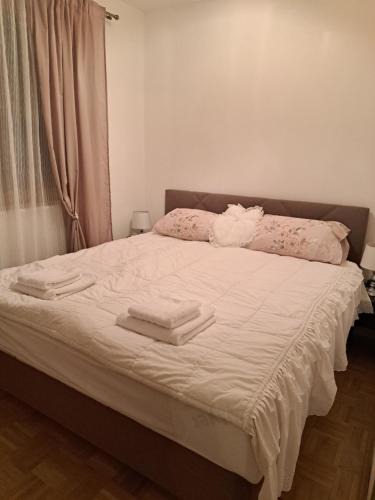 Podkoren Apartment | Mountain spring