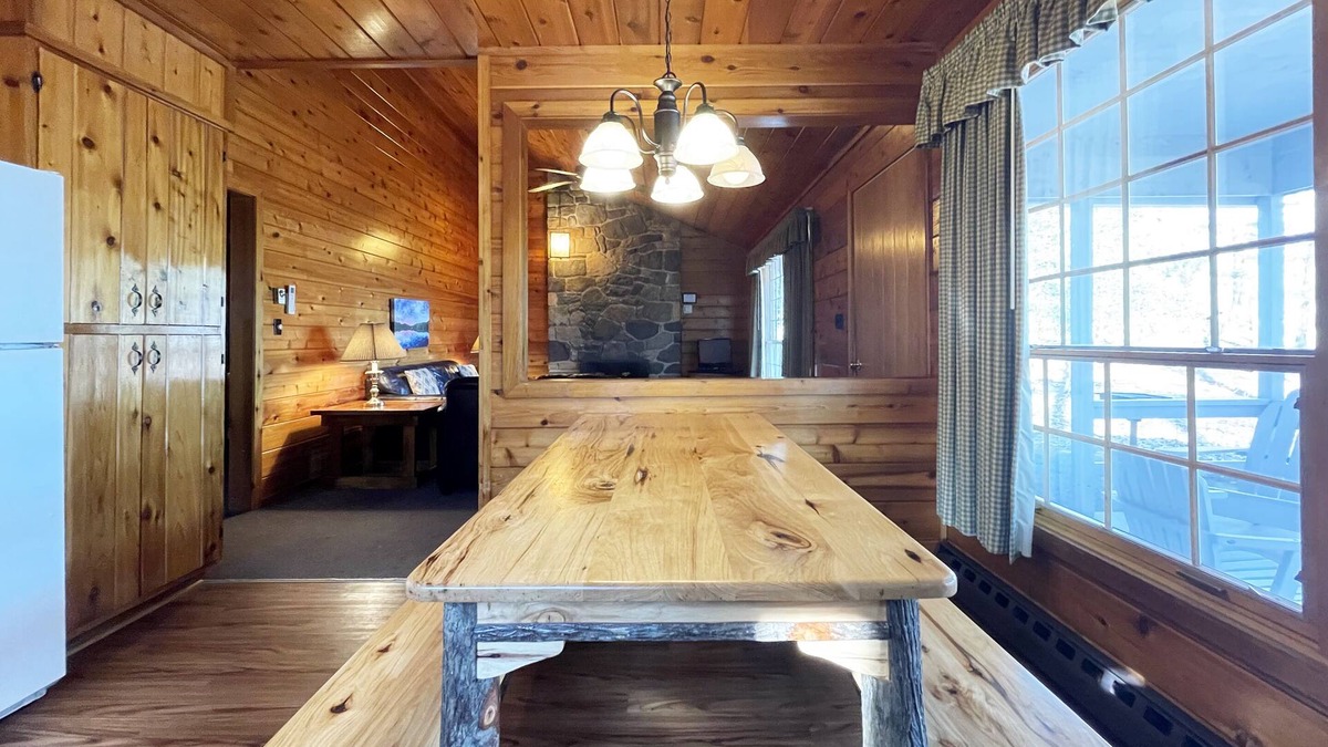 Reeders Other | Mountain Springs Lake Resort