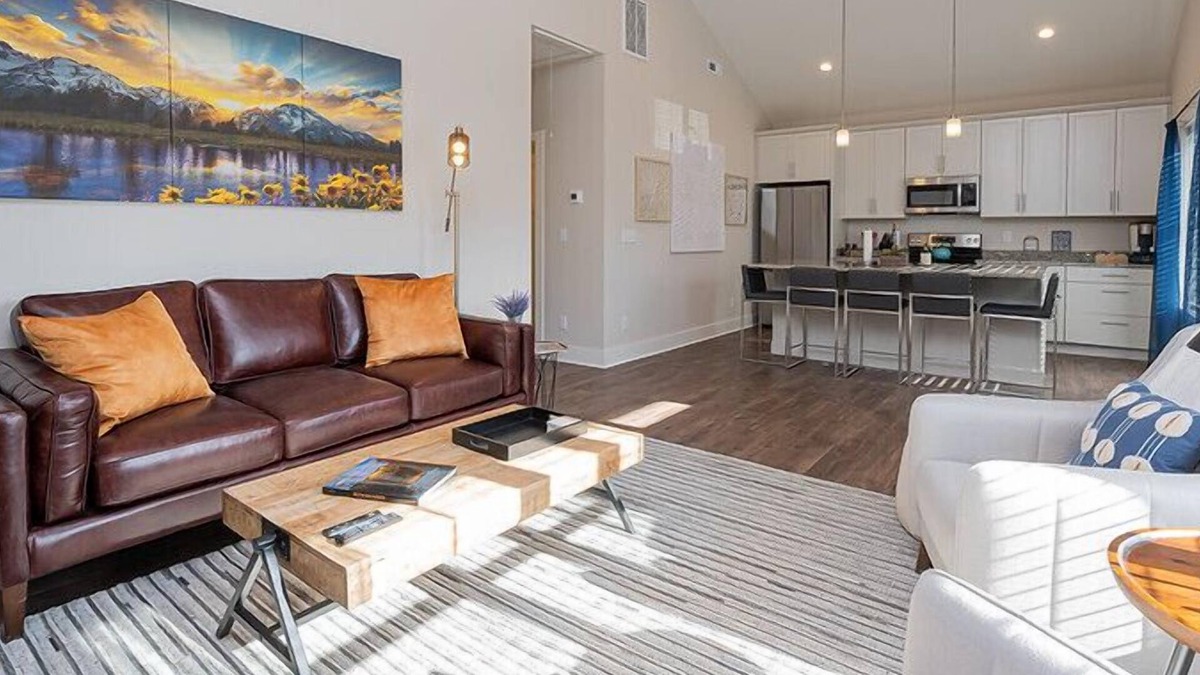 Fairview House | Mountain Star with Discounted Pricing!