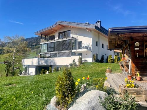 Terento Apartment | Mountain Stay Unterkircher