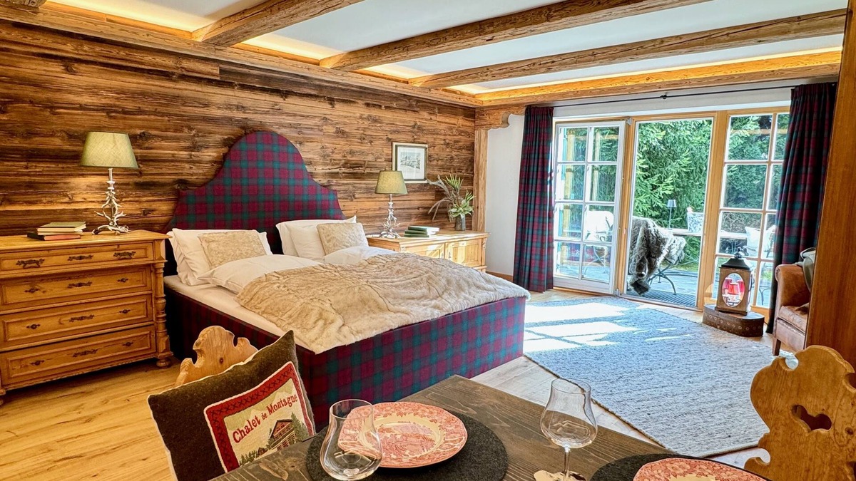 Hallerndorf Apartment | Mountain Suites 1 by Belle Stay in Reith/kitzbühel